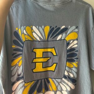 Comfort Colors Classic Blue T-Shirt